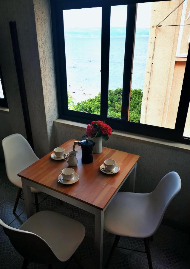 Apartments Franci Mošćenička Draga Exterior foto